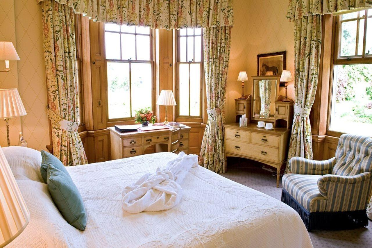The Jockey Club Rooms 뉴마켓 외부 사진