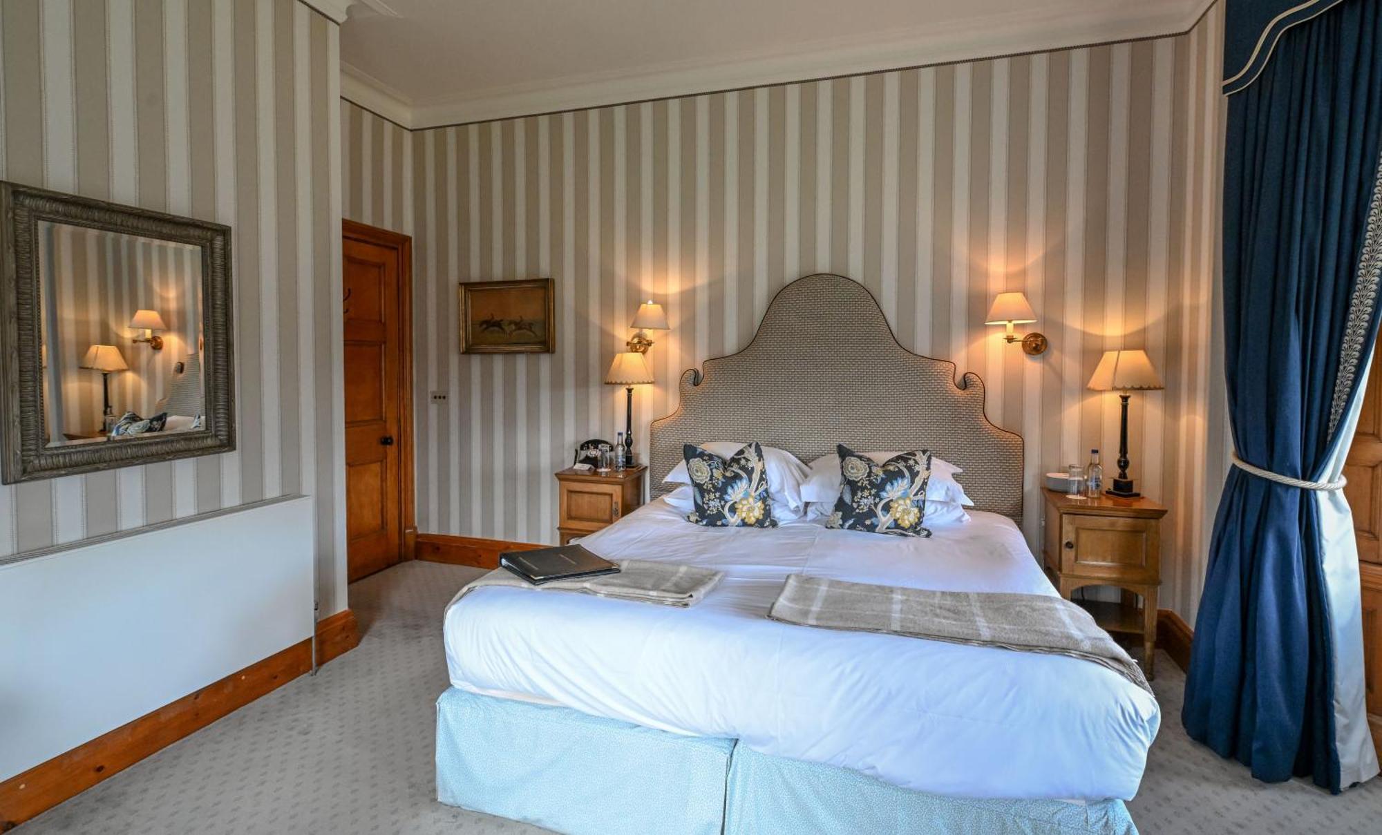 The Jockey Club Rooms 뉴마켓 외부 사진