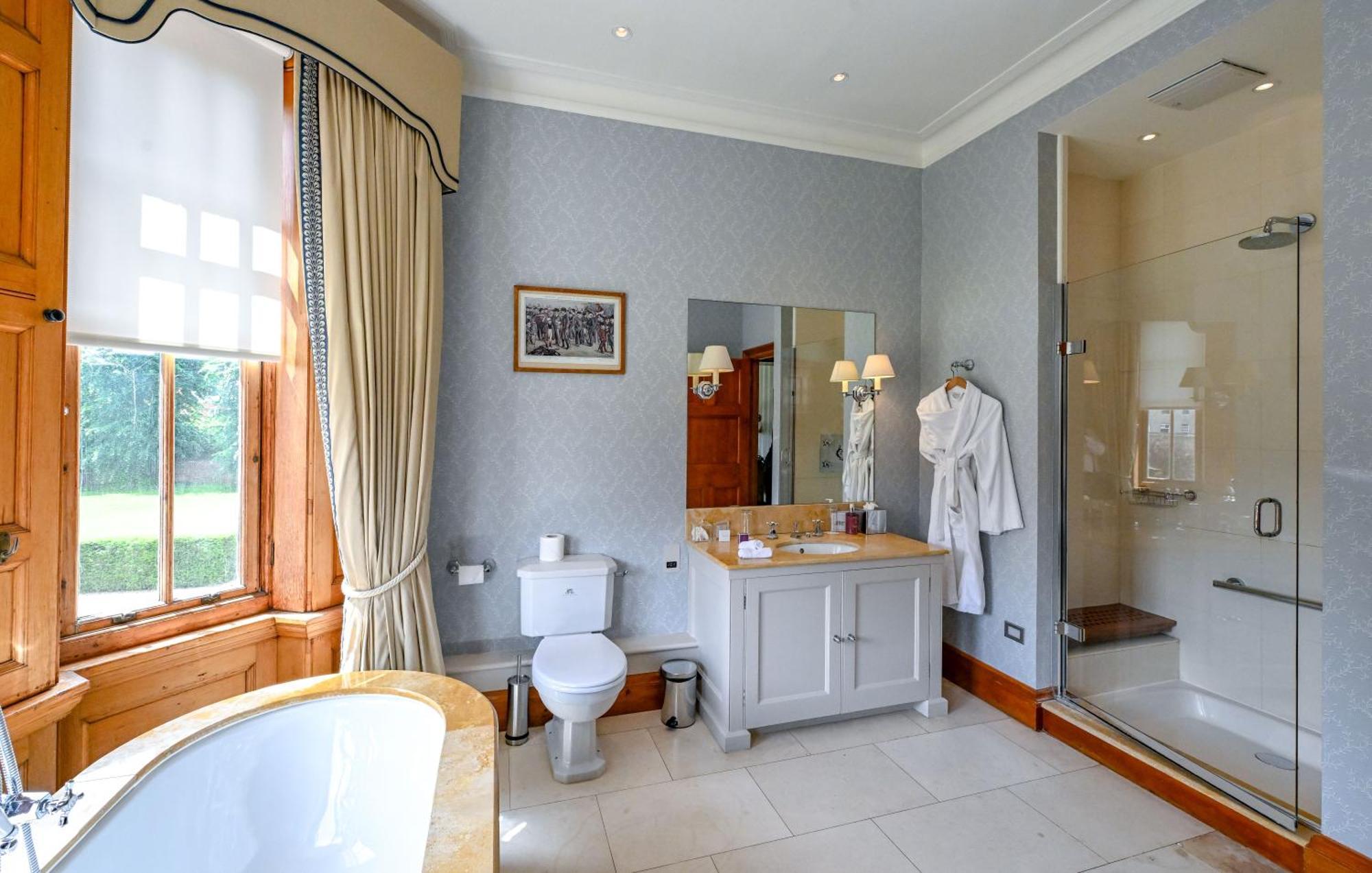 The Jockey Club Rooms 뉴마켓 외부 사진