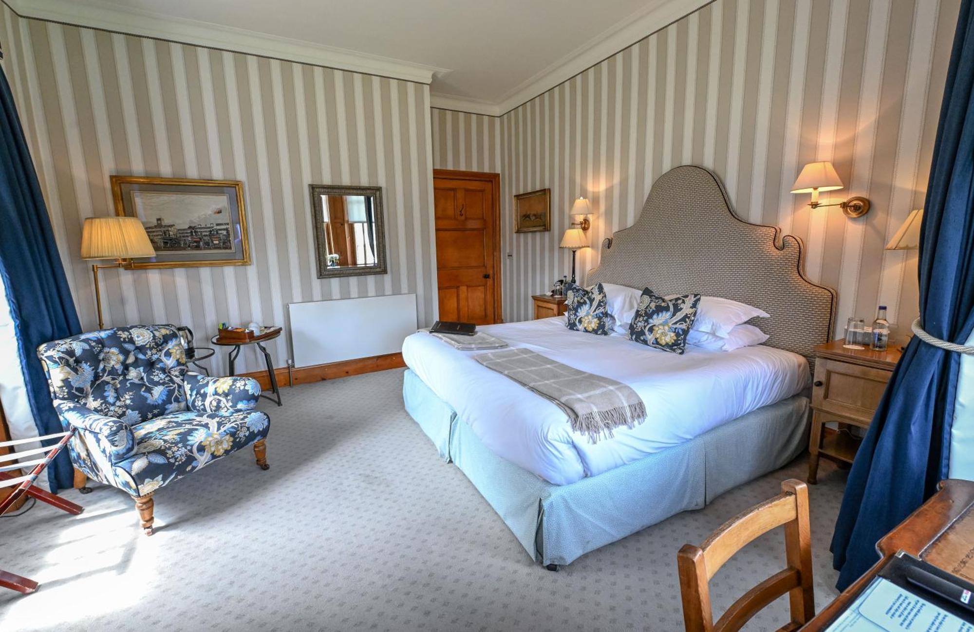 The Jockey Club Rooms 뉴마켓 외부 사진