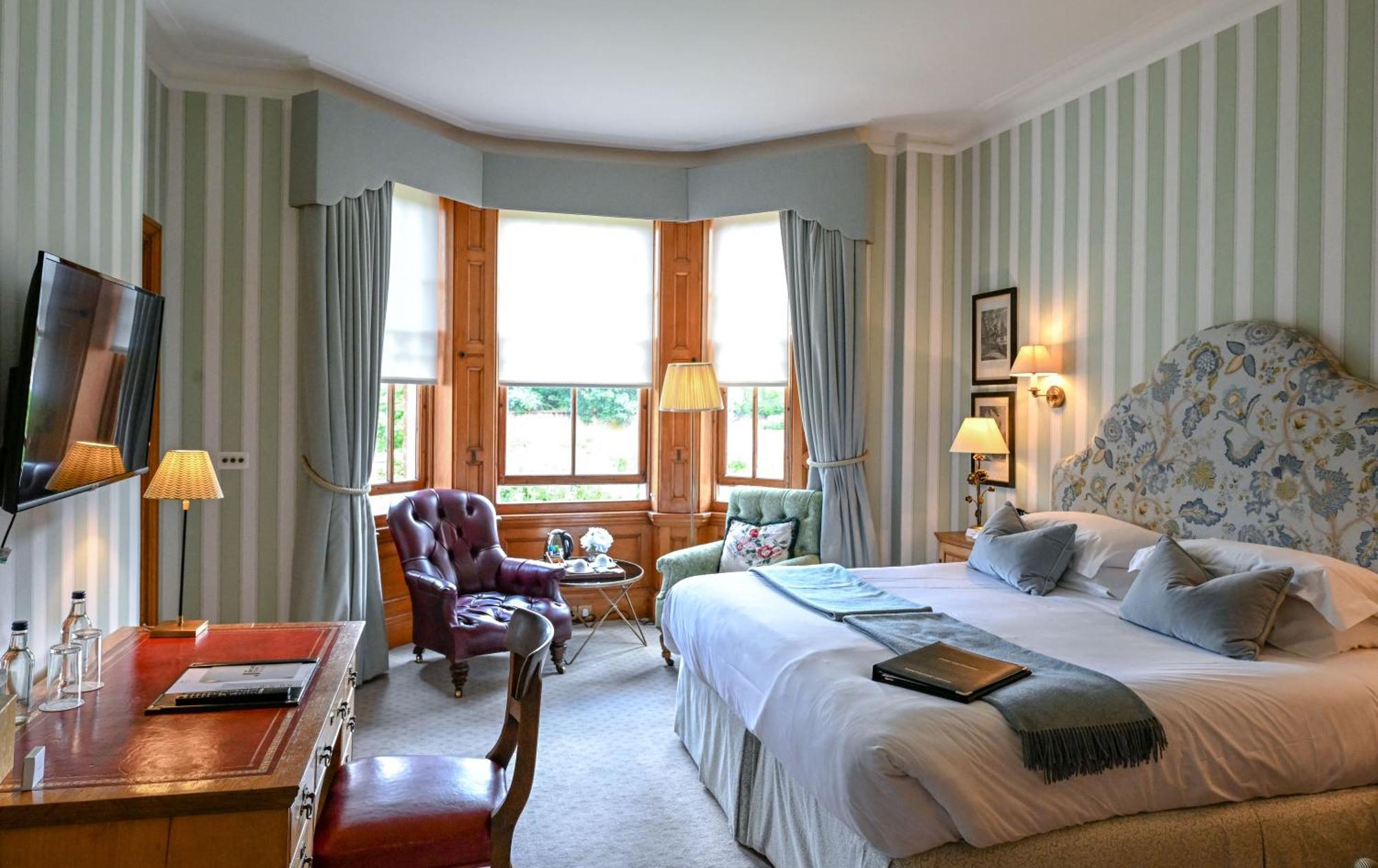 The Jockey Club Rooms 뉴마켓 외부 사진