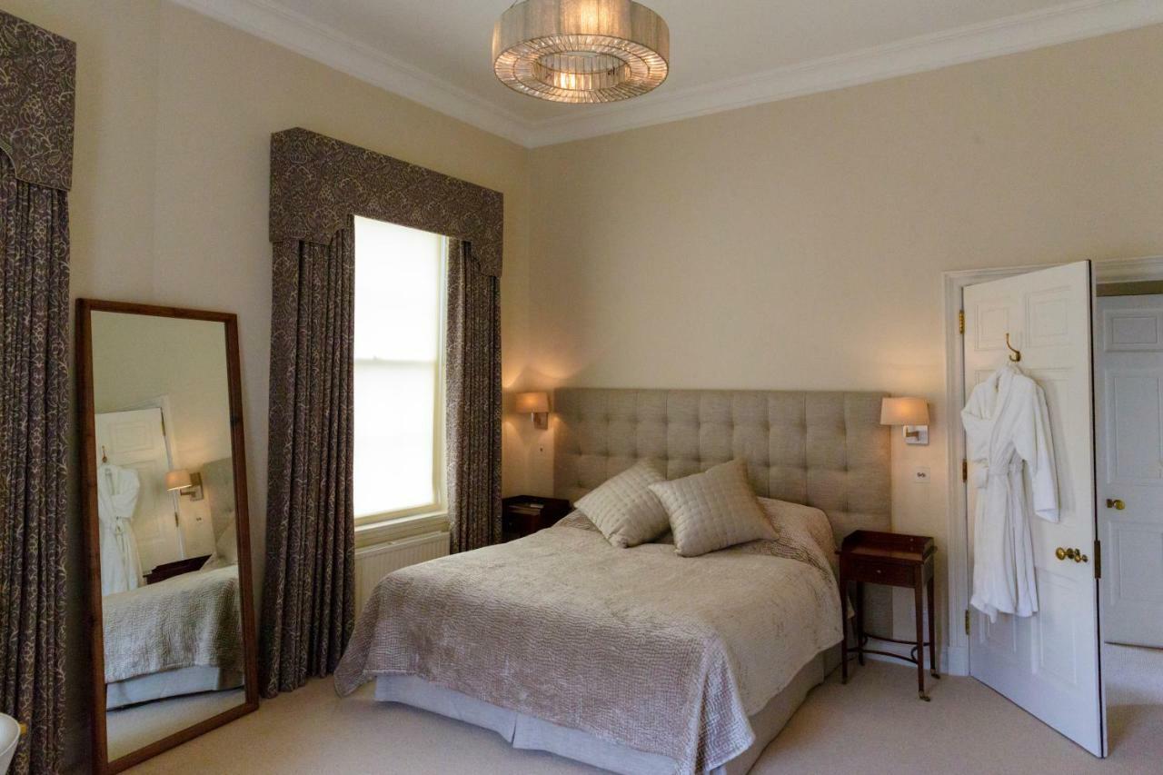 The Jockey Club Rooms 뉴마켓 외부 사진