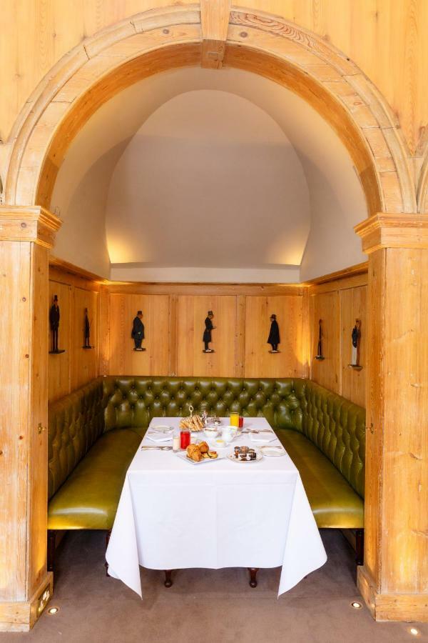 The Jockey Club Rooms 뉴마켓 외부 사진