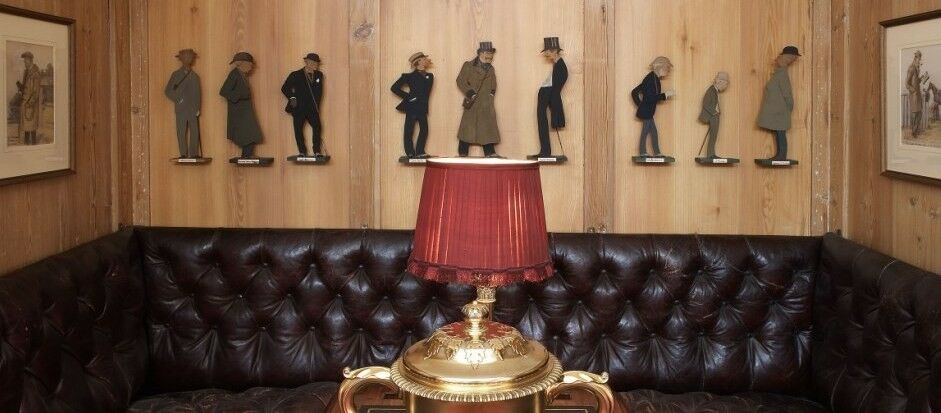 The Jockey Club Rooms 뉴마켓 외부 사진